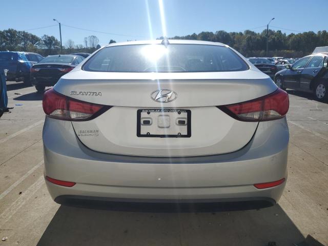 Фото 6 - HYUNDAI ELANTRA