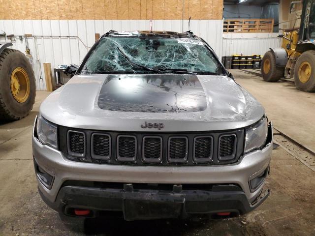 Фото 5 - JEEP COMPASS