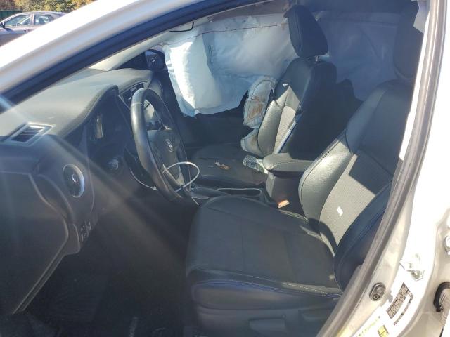 Фото 7 - TOYOTA COROLLA