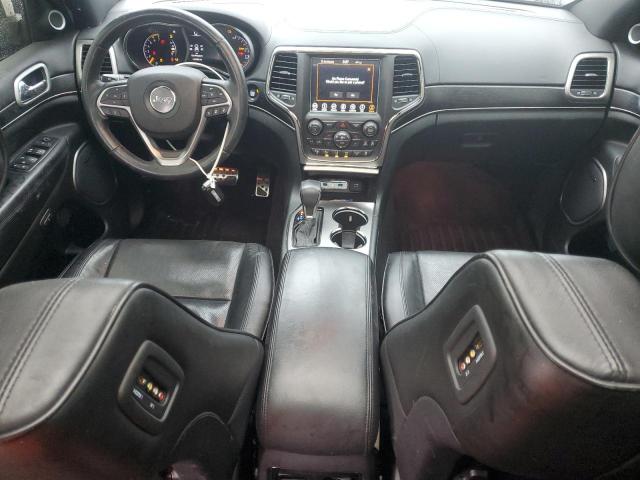 Фото 8 - JEEP GRAND CHER