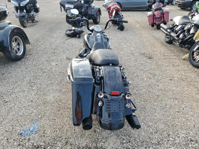 HARLEY-DAVIDSON FL 2022