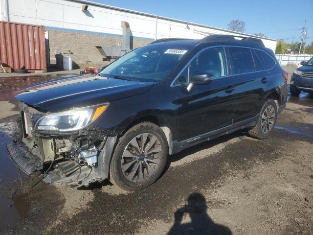 Фото 1 - SUBARU OUTBACK