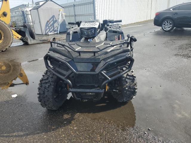 2025 POLARIS ATV