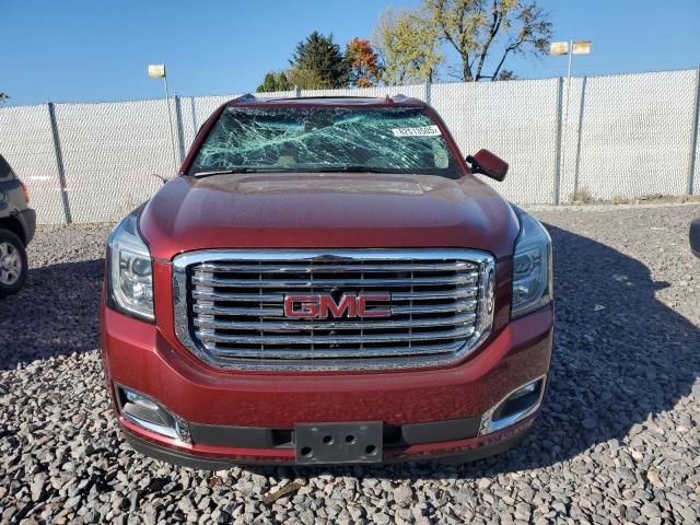 Фото 5 - GMC YUKON