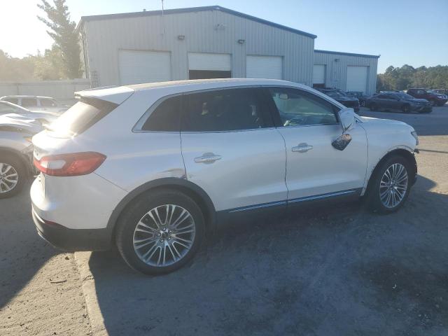 Фото 3 - LINCOLN MKX