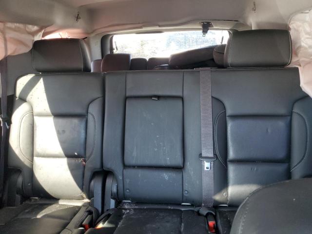 Фото 10 - CHEVROLET TAHOE