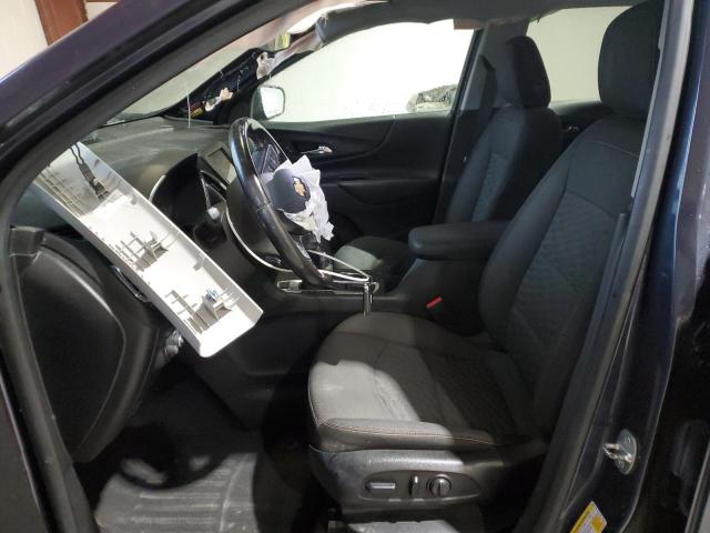 CHEVROLET EQUINOX 2019 VIN 3GNAXUEV4KL245294