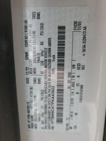 Фото 13 - FORD ALL Models