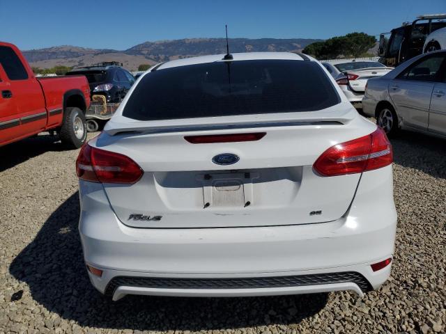 Фото 6 - FORD FOCUS