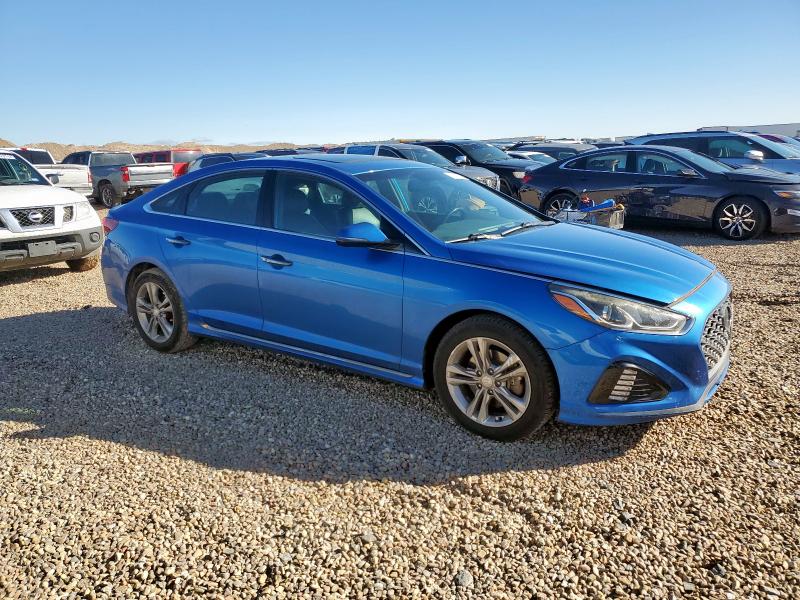 Фото 4 - HYUNDAI SONATA