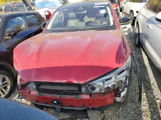 Фото 5 - FORD MUSTANG