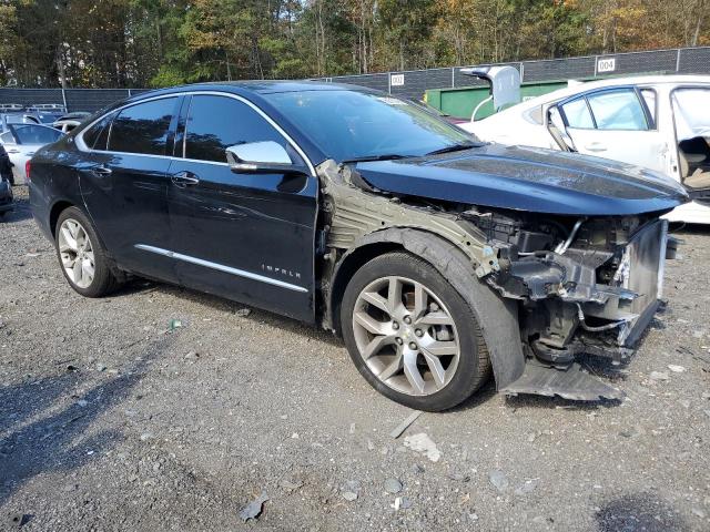 Фото 4 - CHEVROLET IMPALA