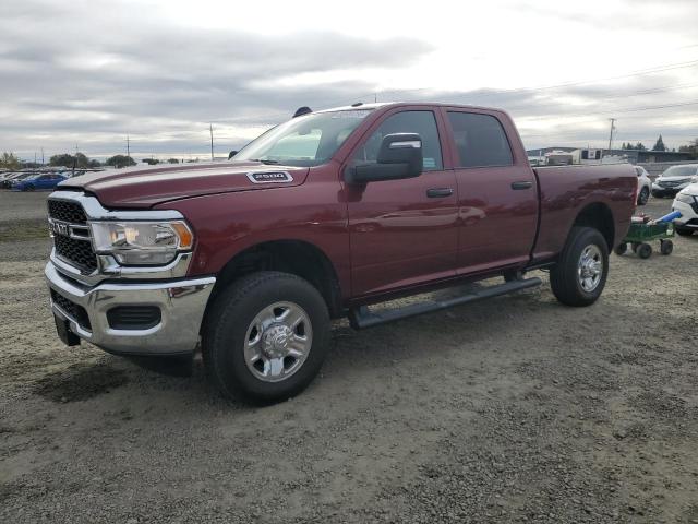 RAM 2500 2024 VIN 3C6UR5CJ1RG278625