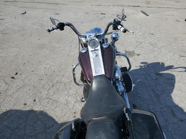 HARLEY-DAVIDSON FL 2006