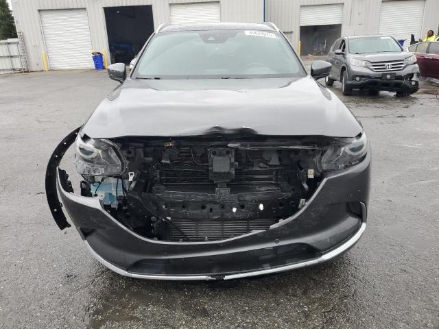 Фото 5 - MAZDA CX-9