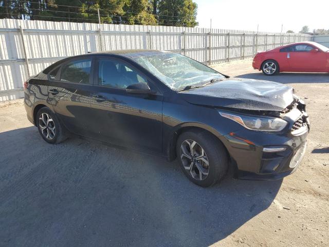 Фото 4 - KIA FORTE