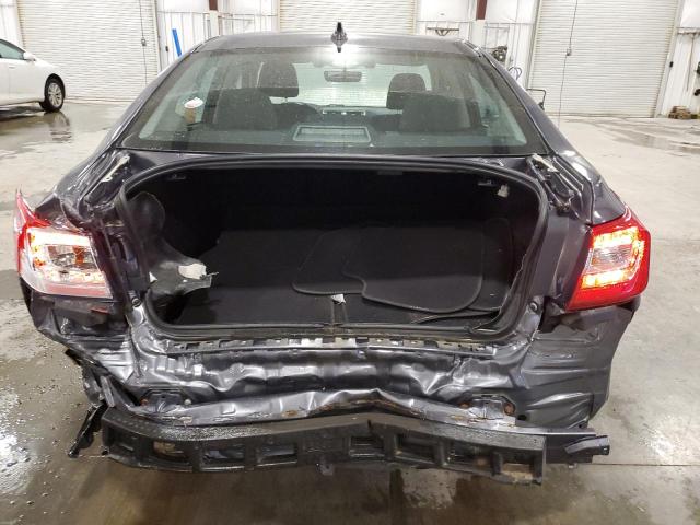 Фото 6 - SUBARU LEGACY