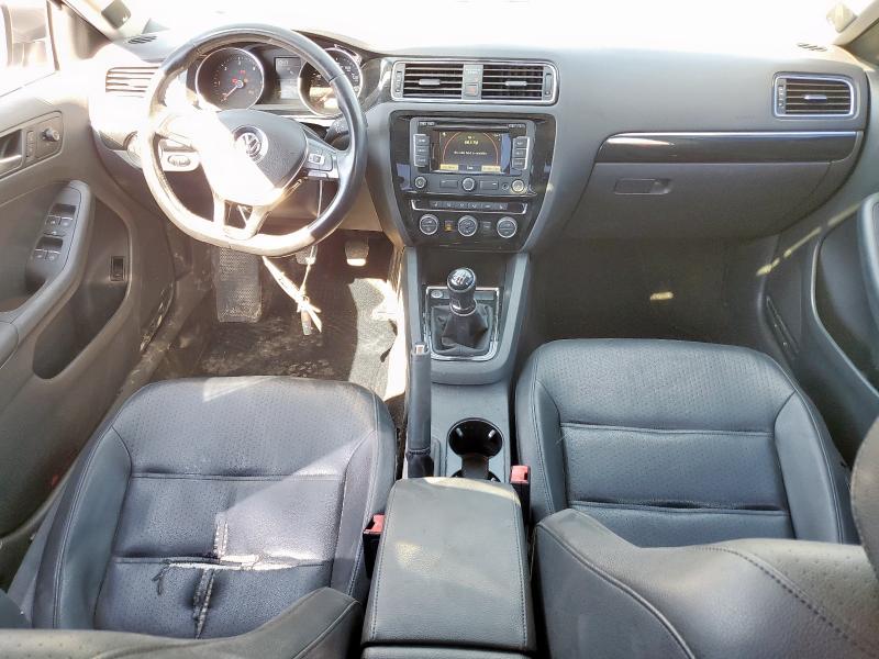 Фото 8 - VOLKSWAGEN JETTA