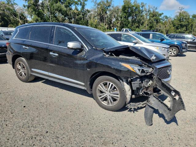 Фото 4 - INFINITI QX60