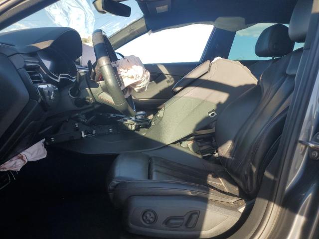 Фото 7 - AUDI A4