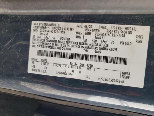 Фото 13 - FORD TRANSIT