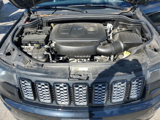 Фото 12 - JEEP GRAND CHER