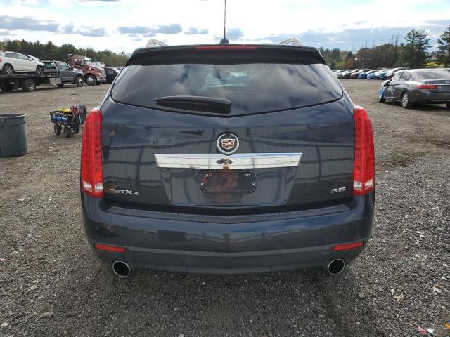CADILLAC SRX 2015 VIN 3GYFNEE39FS554256