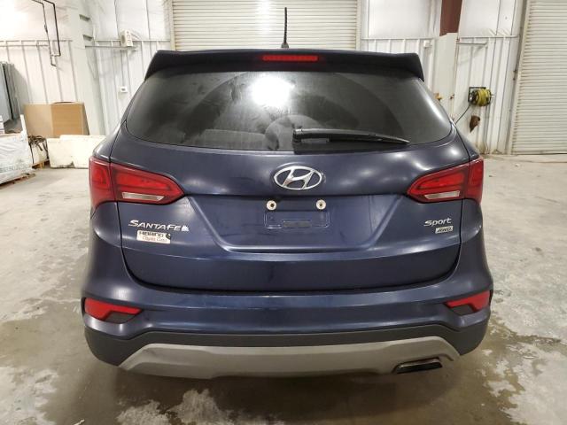 Фото 6 - HYUNDAI SANTA FE