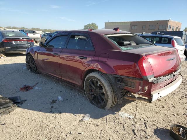 Фото 2 - CHRYSLER 300