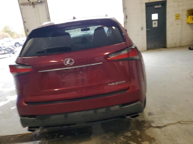 Фото 6 - LEXUS NX