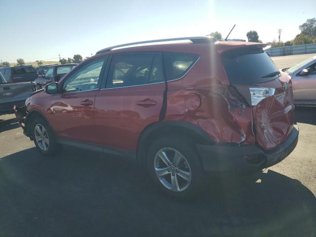 Фото 2 - TOYOTA RAV4