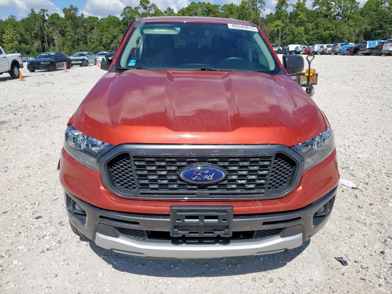 Фото 5 - FORD RANGER