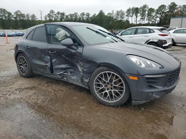 Фото 4 - PORSCHE MACAN