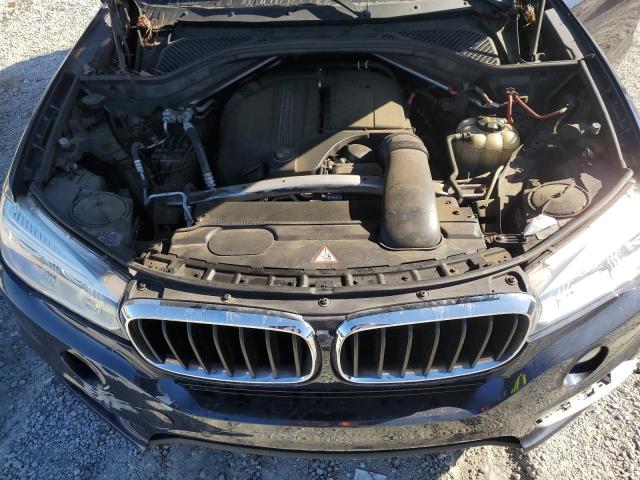 Фото 12 - BMW X5