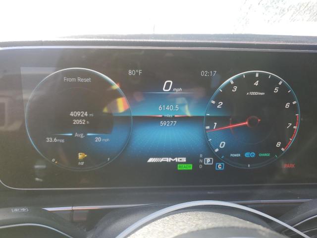 Фото 9 - MERCEDES-BENZ GLE-CLASS