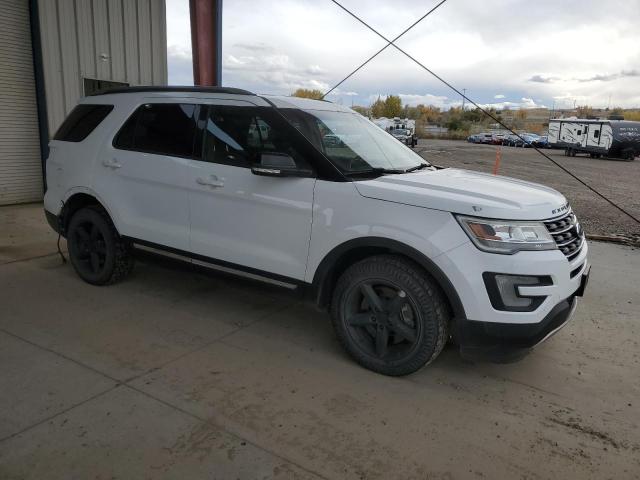 Фото 4 - FORD EXPLORER