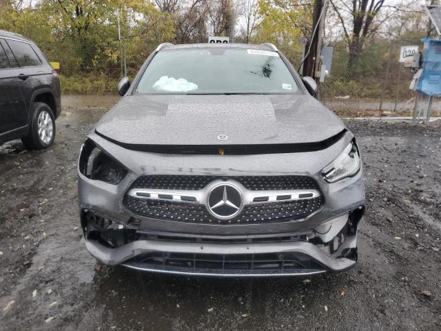 Фото 5 - MERCEDES-BENZ GLA-CLASS