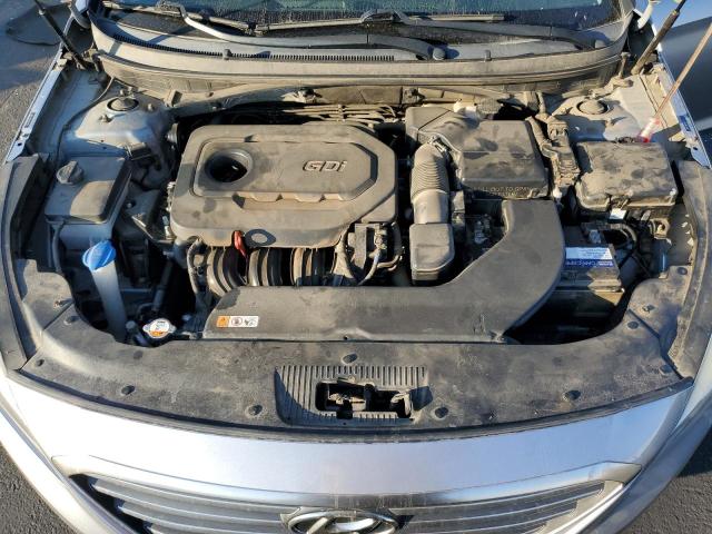 Фото 11 - HYUNDAI SONATA