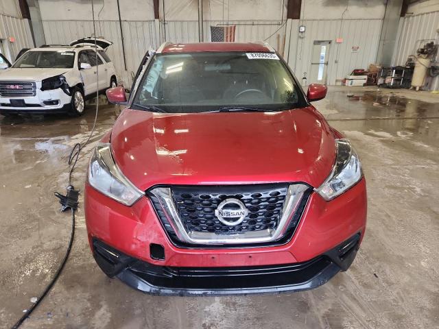 Фото 5 - NISSAN KICKS