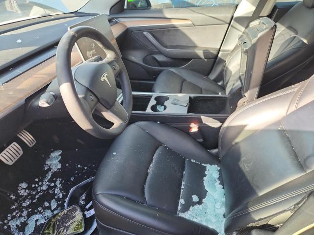 Фото 7 - TESLA MODEL 3