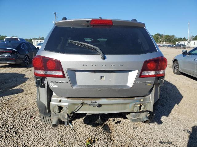 Фото 6 - DODGE JOURNEY