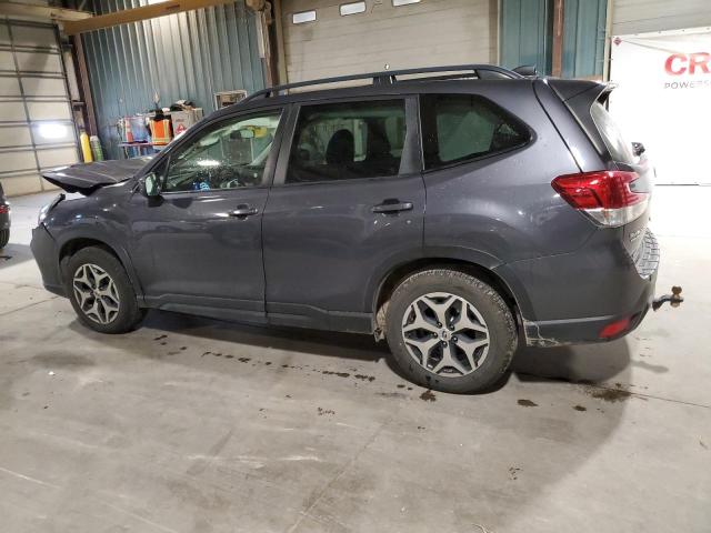 Фото 2 - SUBARU FORESTER