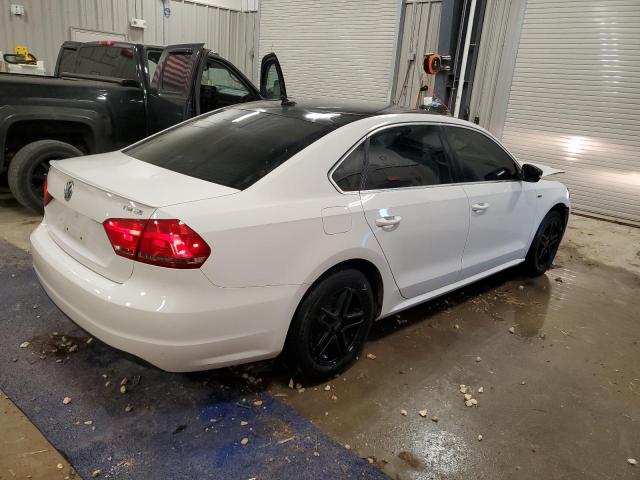 Фото 3 - VOLKSWAGEN PASSAT