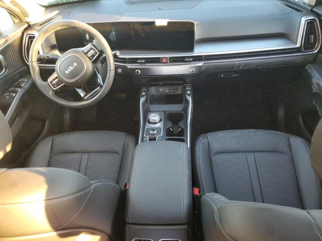 Фото 8 - KIA SORENTO