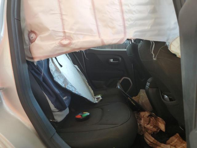 Фото 11 - JEEP RENEGADE