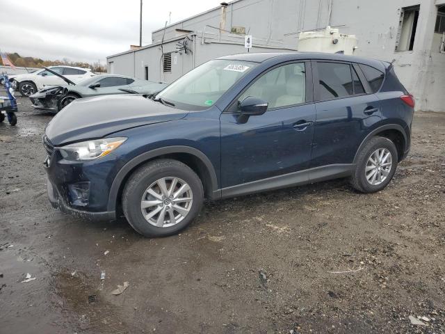 Фото 1 - MAZDA CX-5