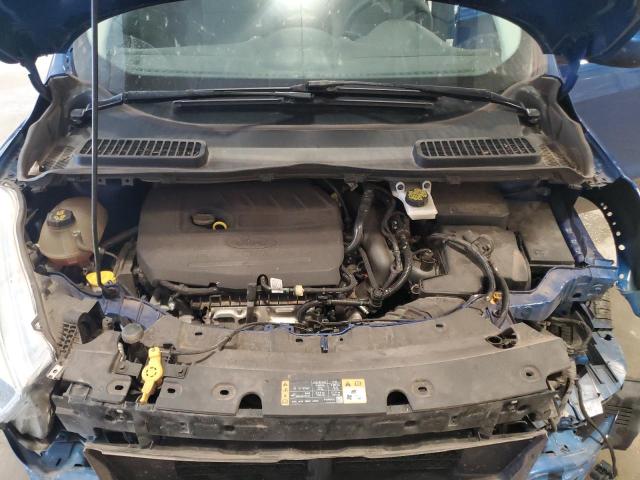 Фото 12 - FORD ESCAPE