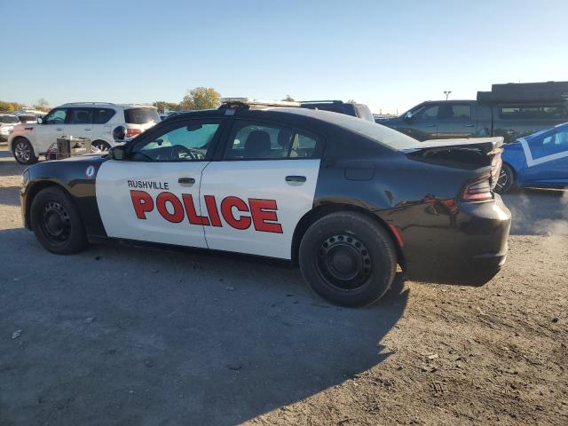 Фото 2 - DODGE CHARGER