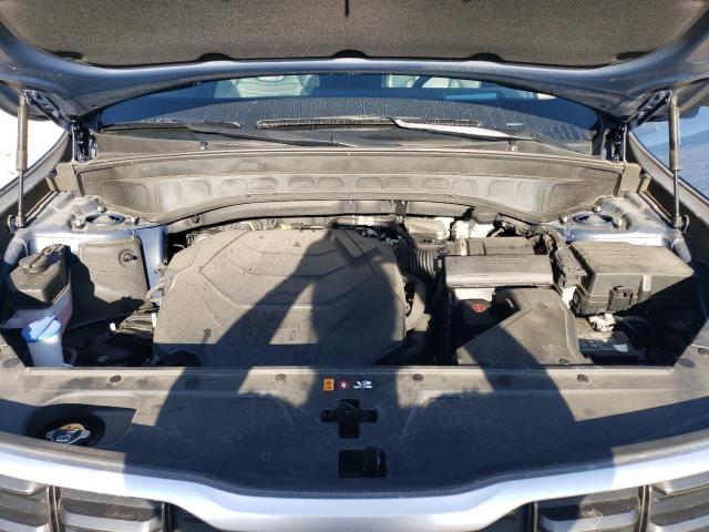 Фото 12 - KIA TELLURIDE