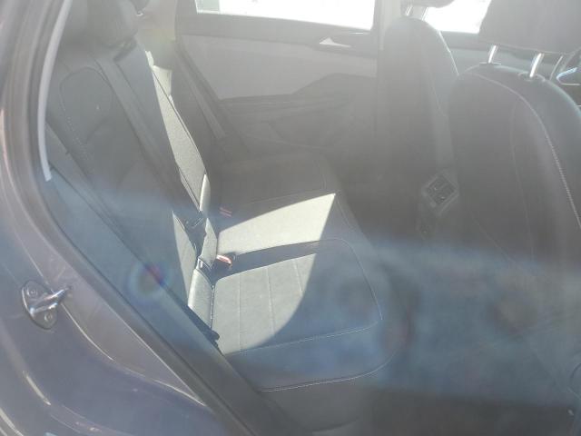 VOLKSWAGEN TAOS SE 2024 VIN 3VVEX7B2XRM067483